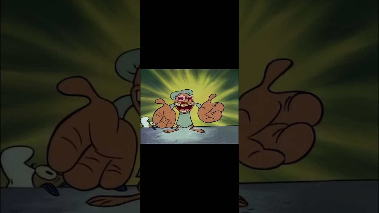 &ldquo;you&rsquo;re not crazy, you&rsquo;re just stupid!&rdquo; Ren & Stimpy