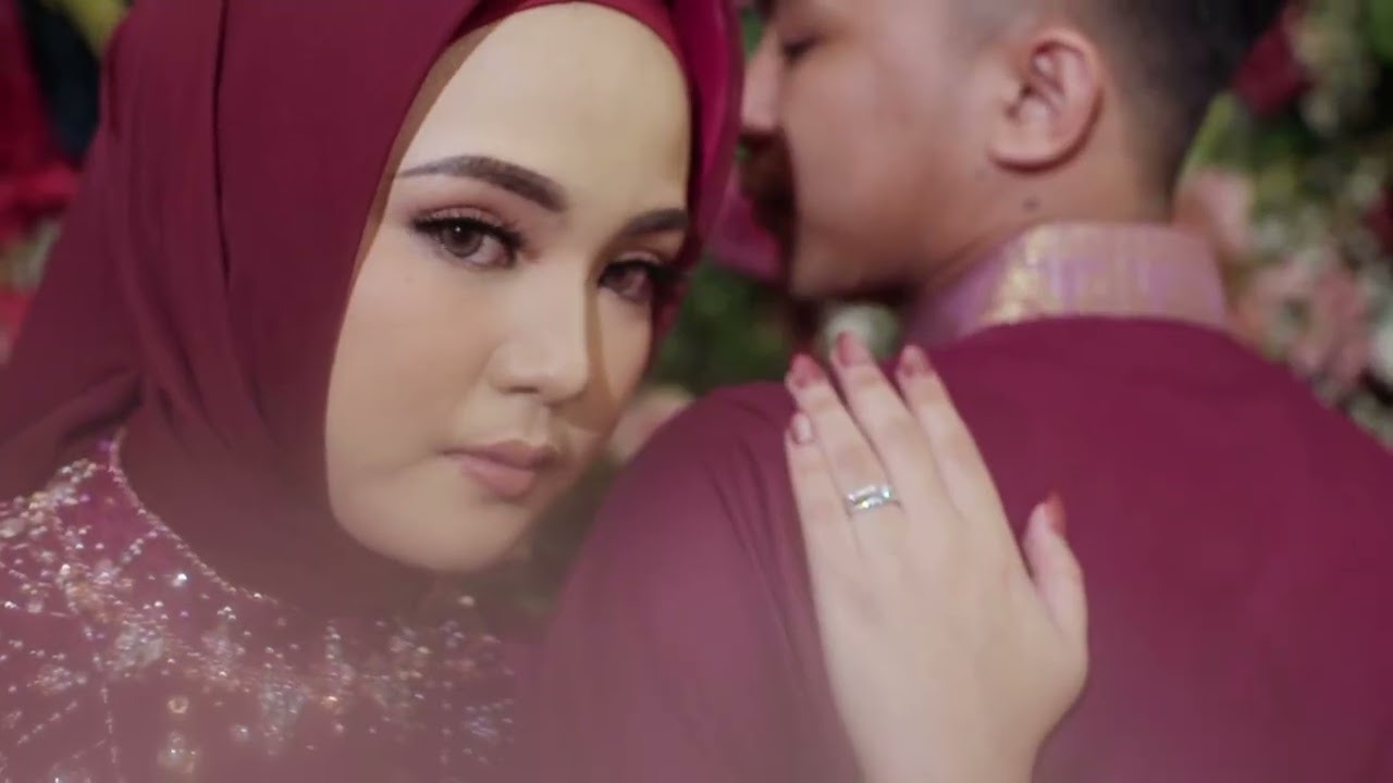 A LEGACY for BELLA & RAFLI #CLAYHAKIM