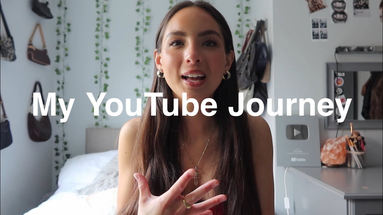 How YouTube is changing my life | my journey as a student creator