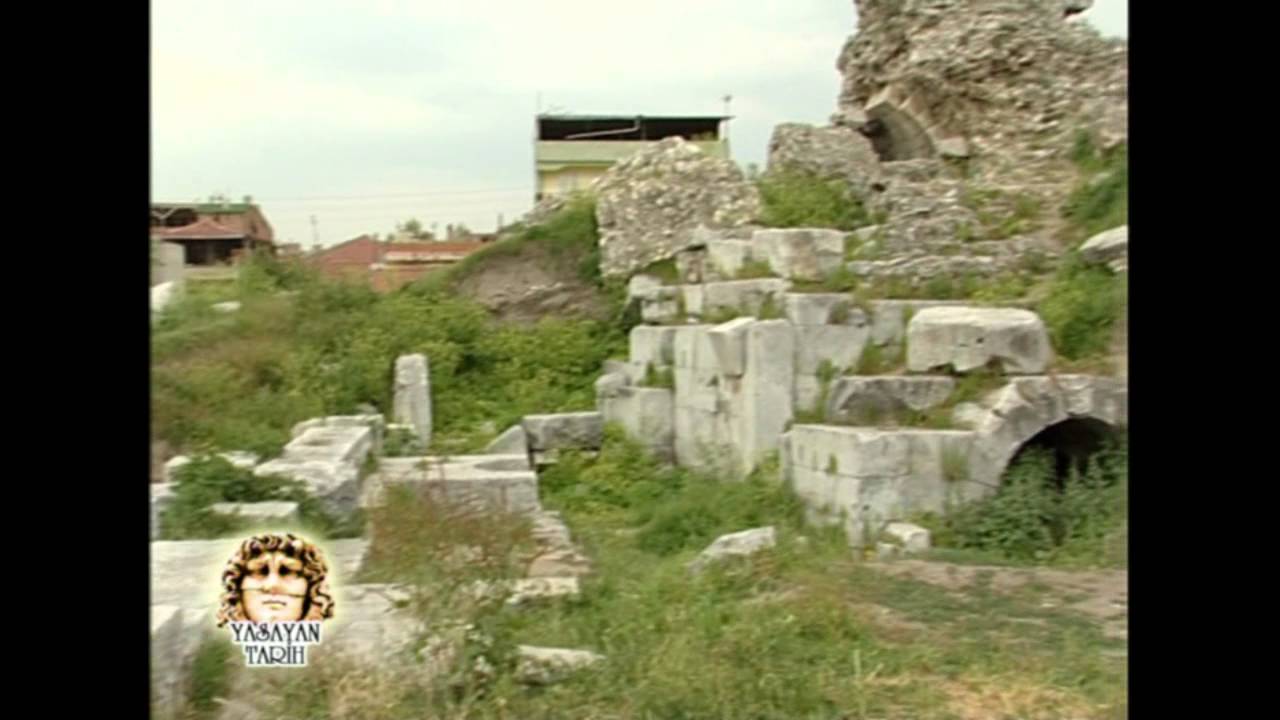 İznik 1/2 - Yaşayan Tarih Kanal B
