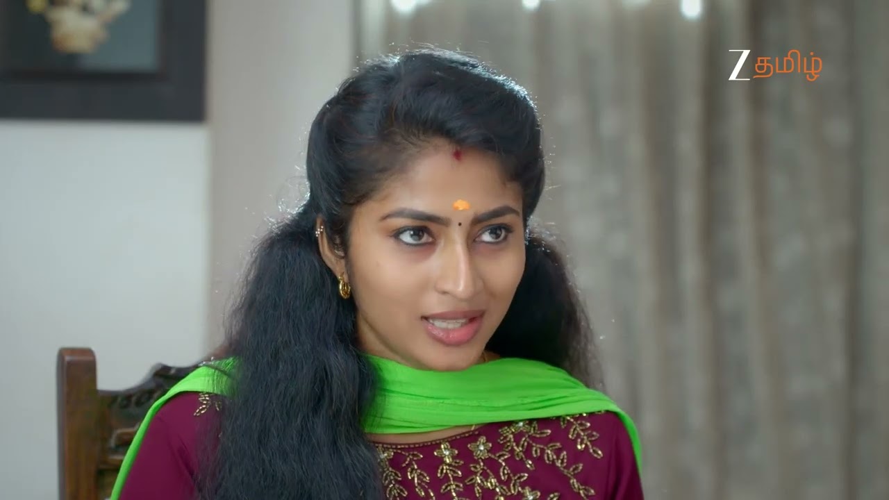 Veera | Ep - 573 | Webisode | Mar 03 2026 | Zee Tamil