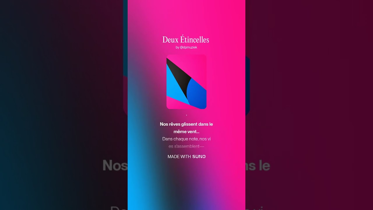 Deux Étincelles