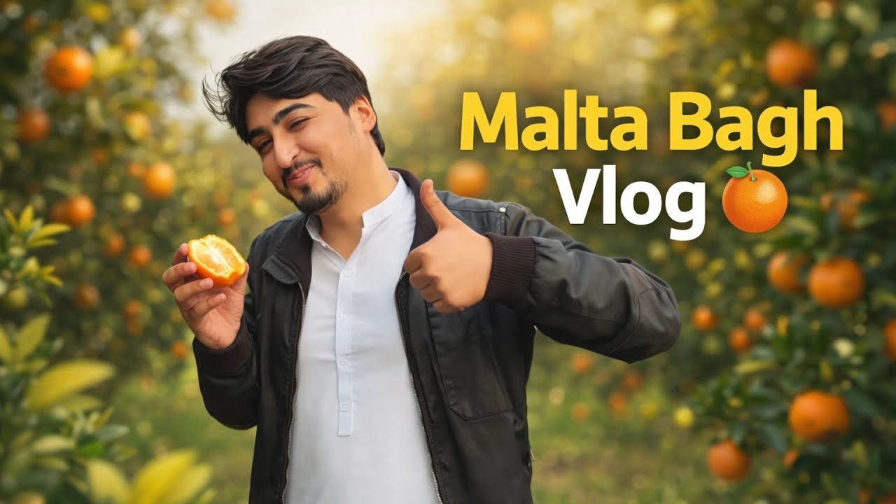 🍊 Видеоблог о Мальто Багх | Поездка с друзьями | OKBOYS EXTRA