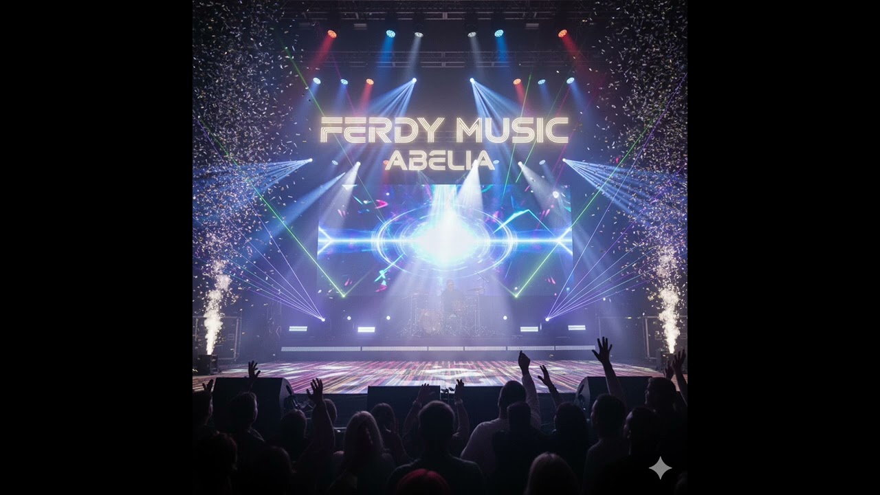 Ferdy Music - Abelia 
