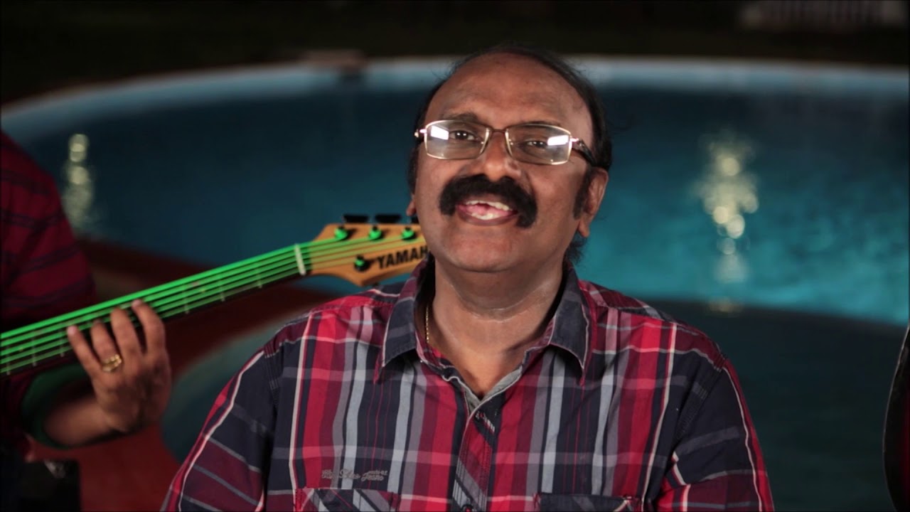 AAVIYANAVAREY BY MALE VOICES