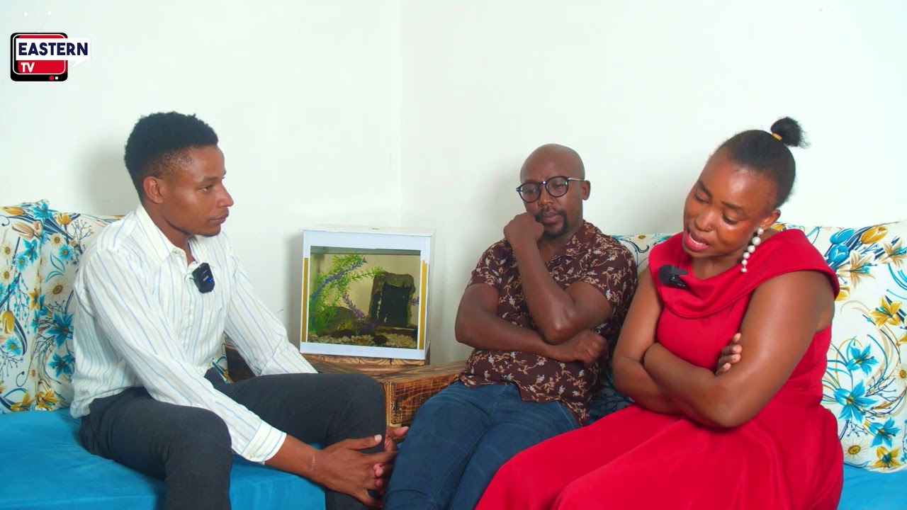 Fight for Property btn Caro and Bank Teller, 'I want to sell that Shamba so atoe Nyumba zake Mbio'