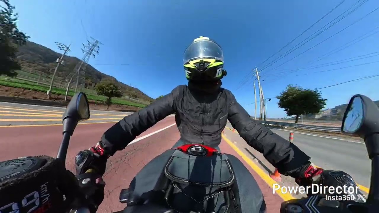 진도 쏠비치 pcx125 s1000r r3 