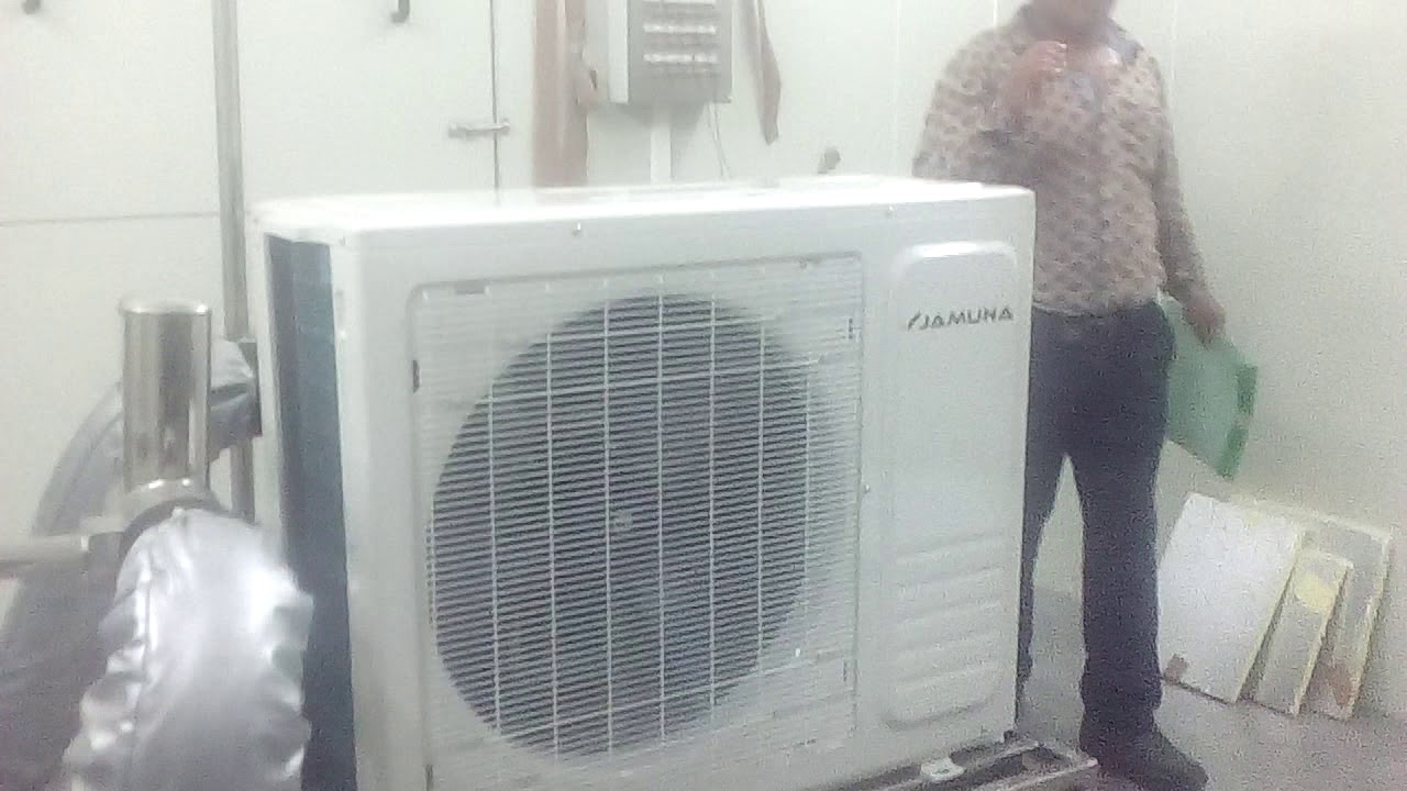 AC TESTING LAB