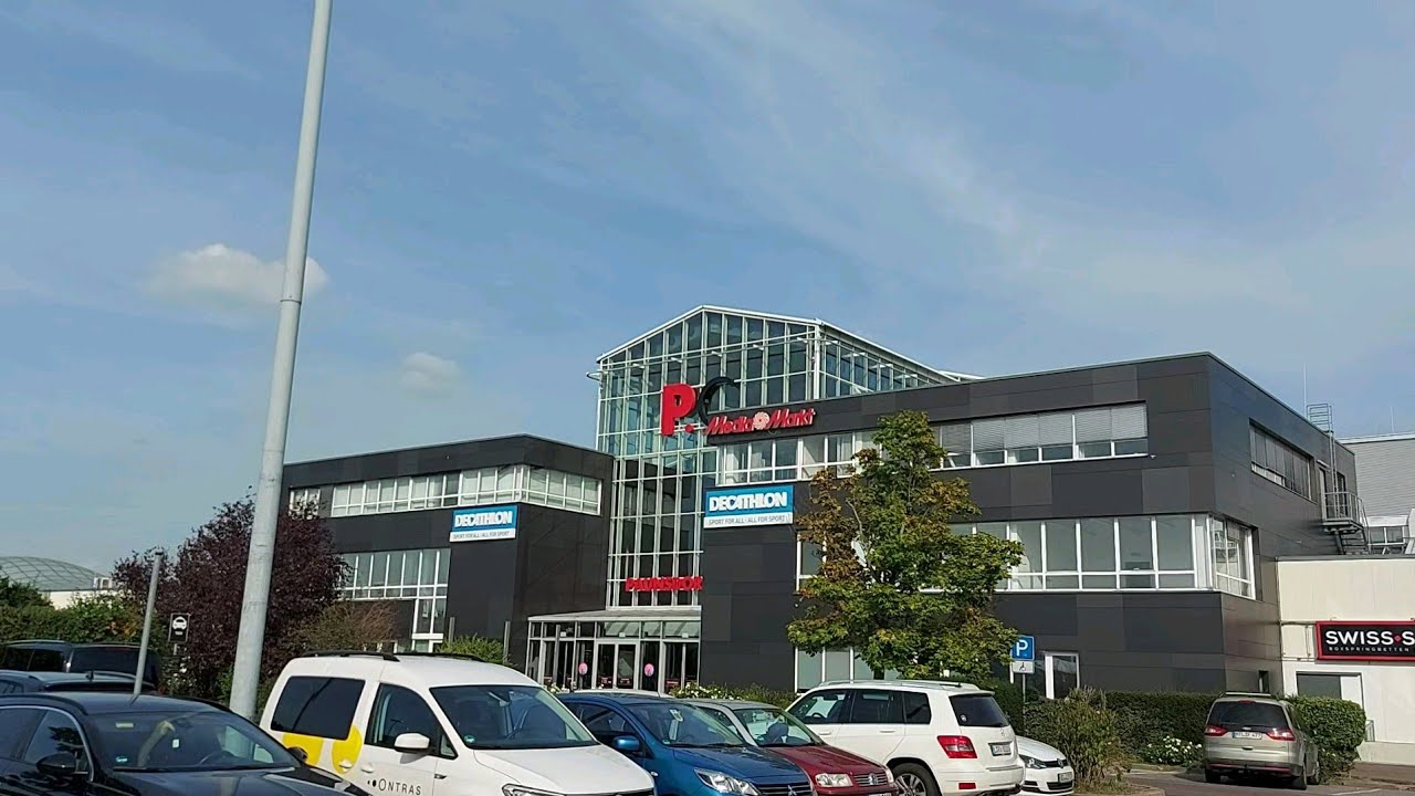 #PAUNSDORFCENTER