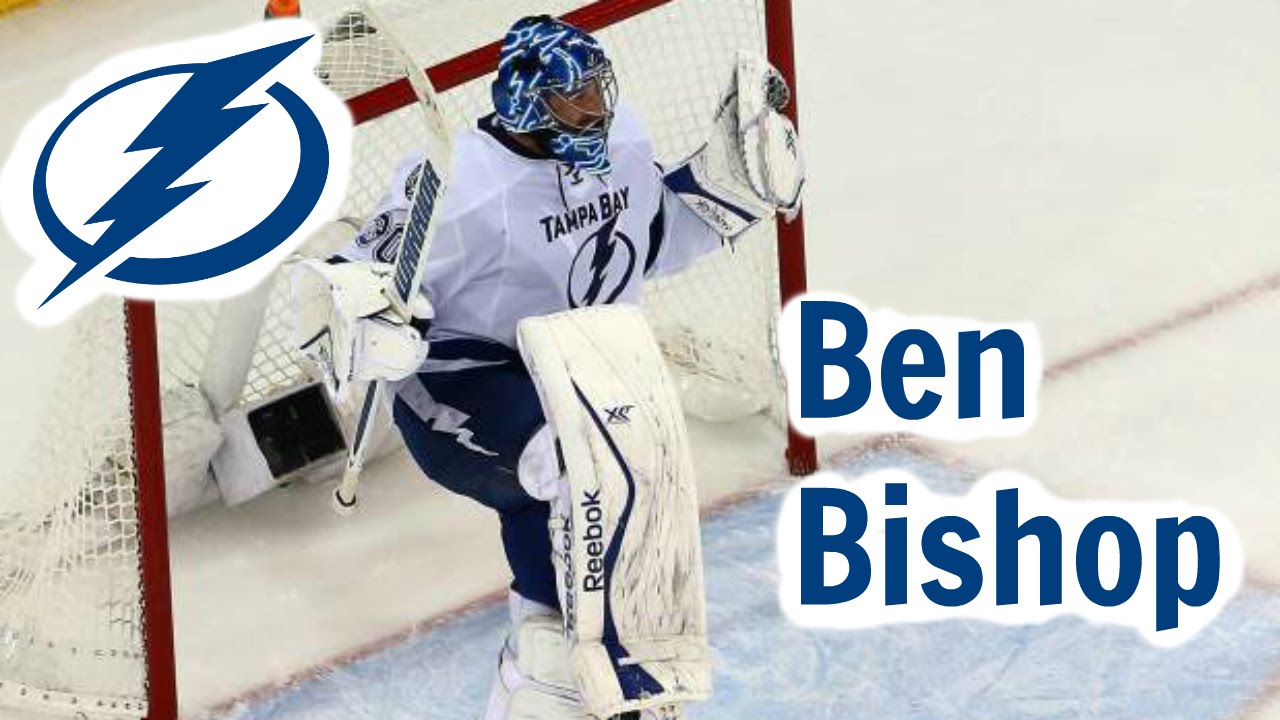 Ben Bishop