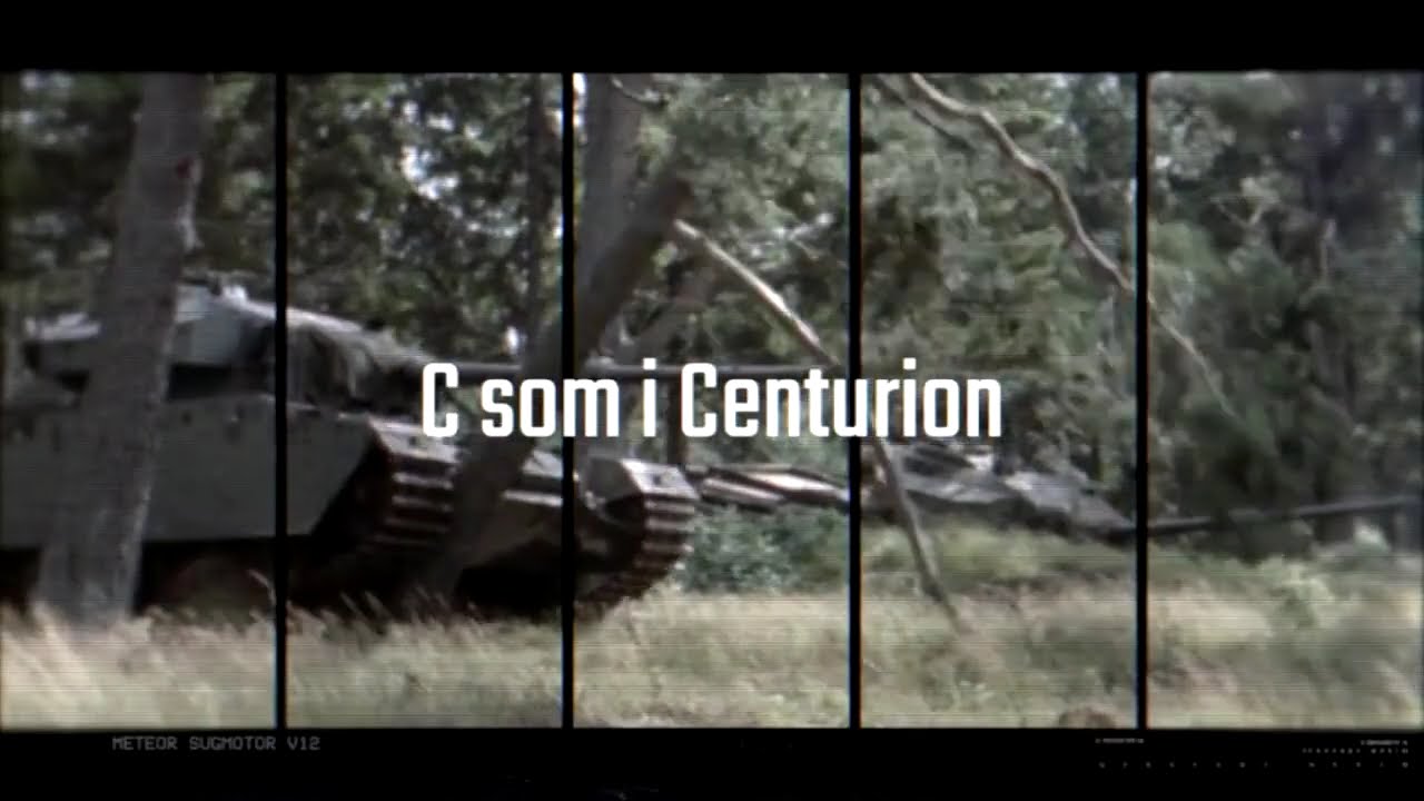 Centurion pt9
