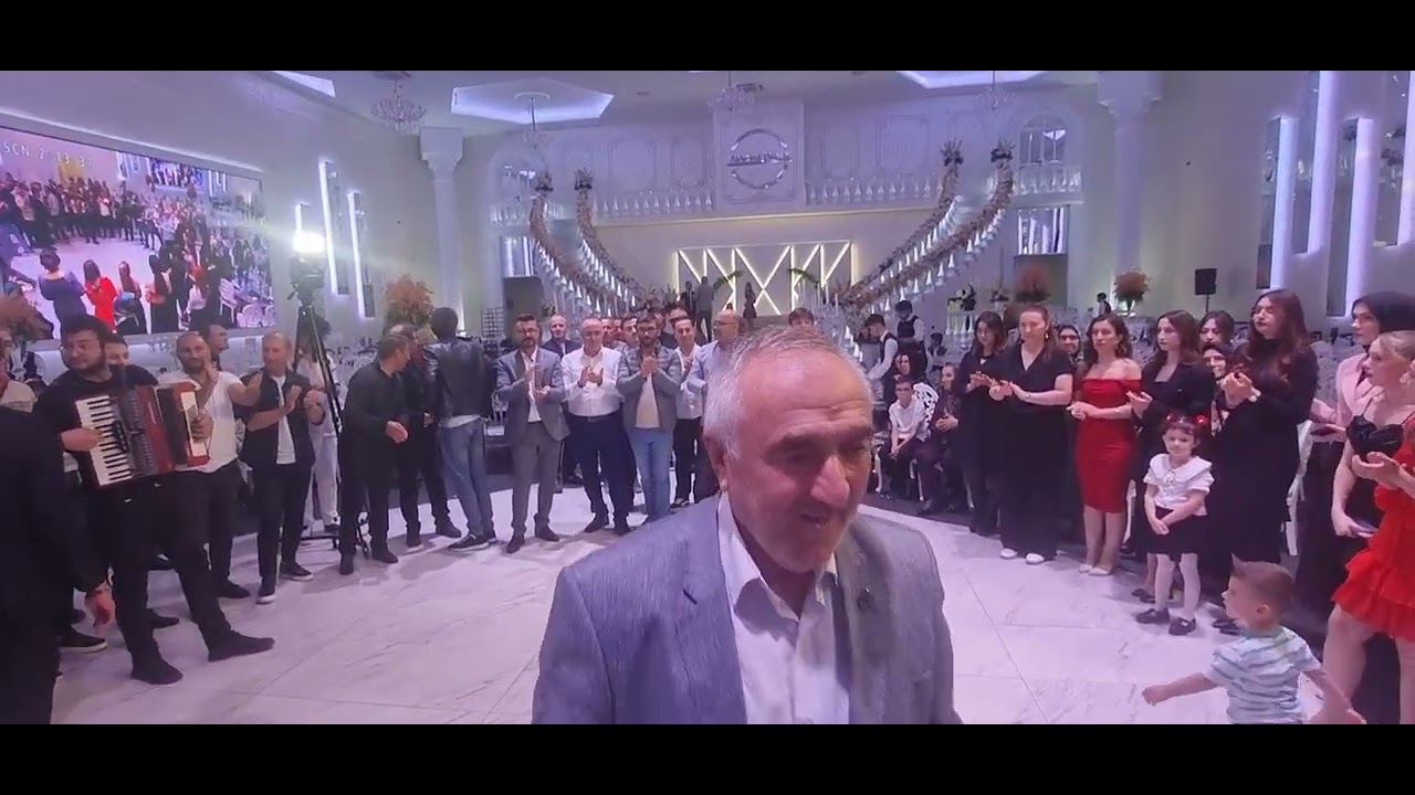 yahyabey şeyma şimşek & erkut karaduman adige ceug şeşen.