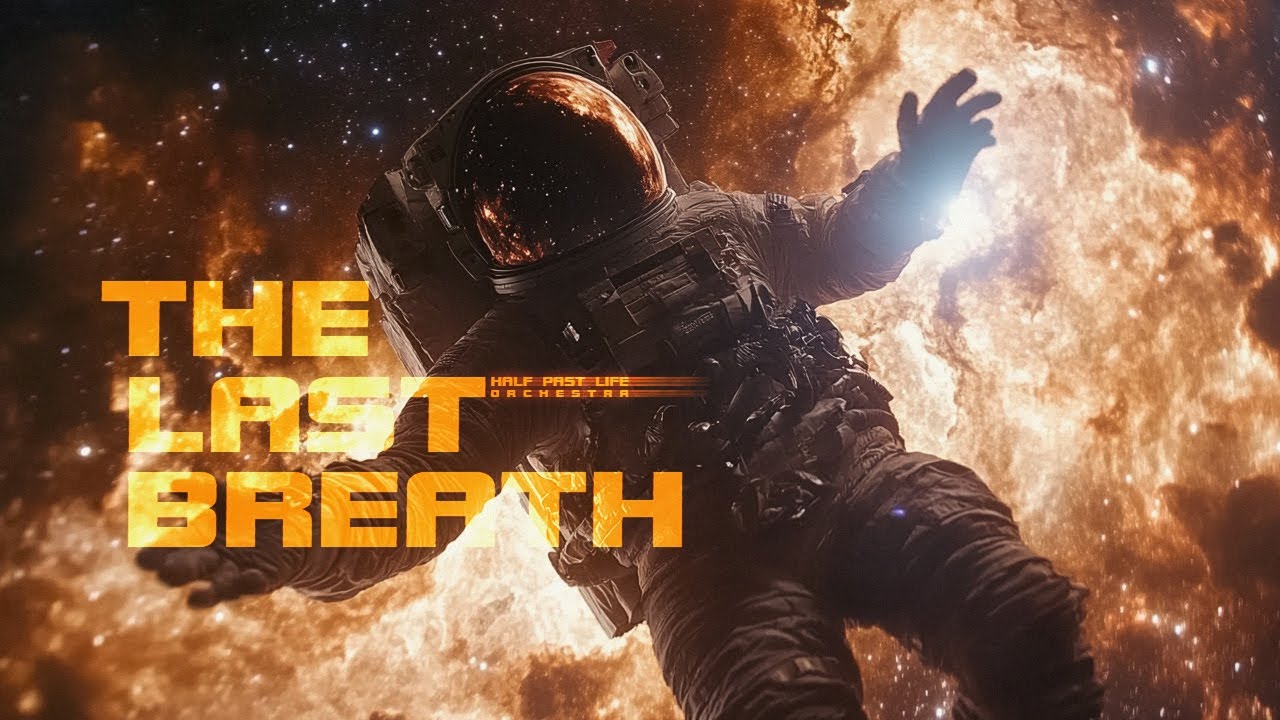 The Last Breath - Half Past Life Orchestra