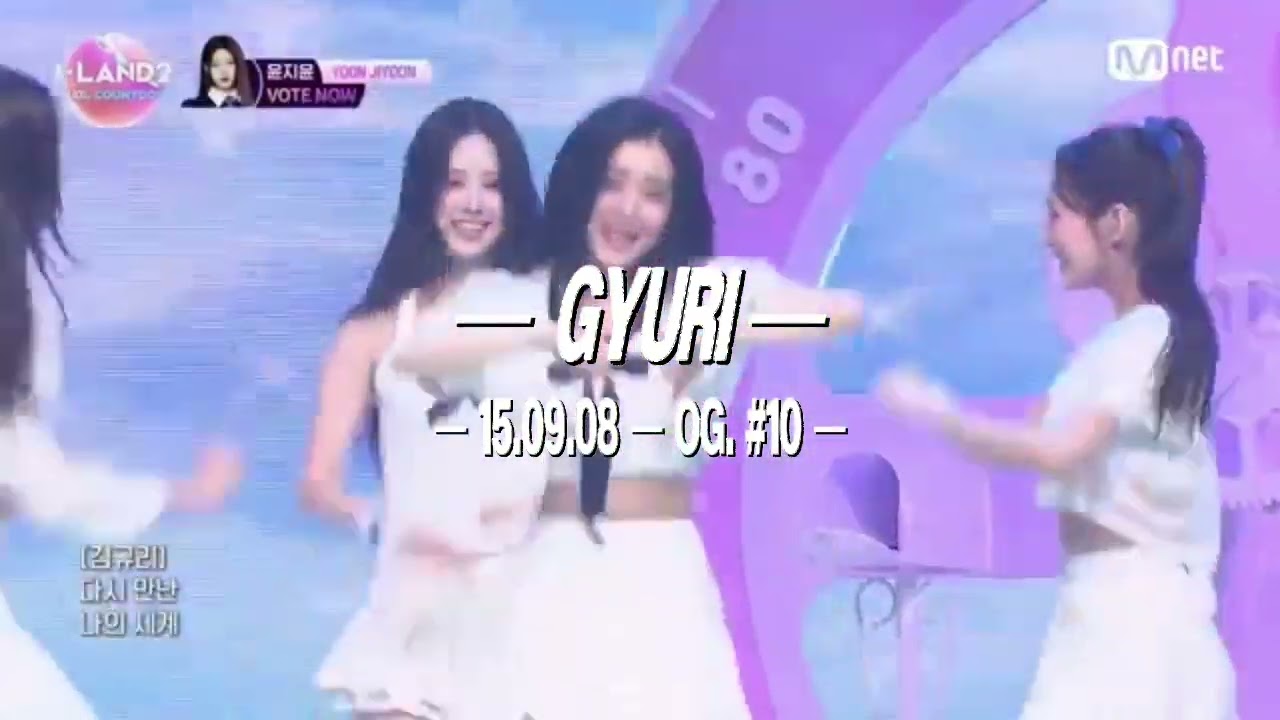 REMAKING REALITIES LINEUP WITH MY FAV ELIMINATED PARTICIPANTS (ib. @hiipezoneICEOUT_FEMINIST )