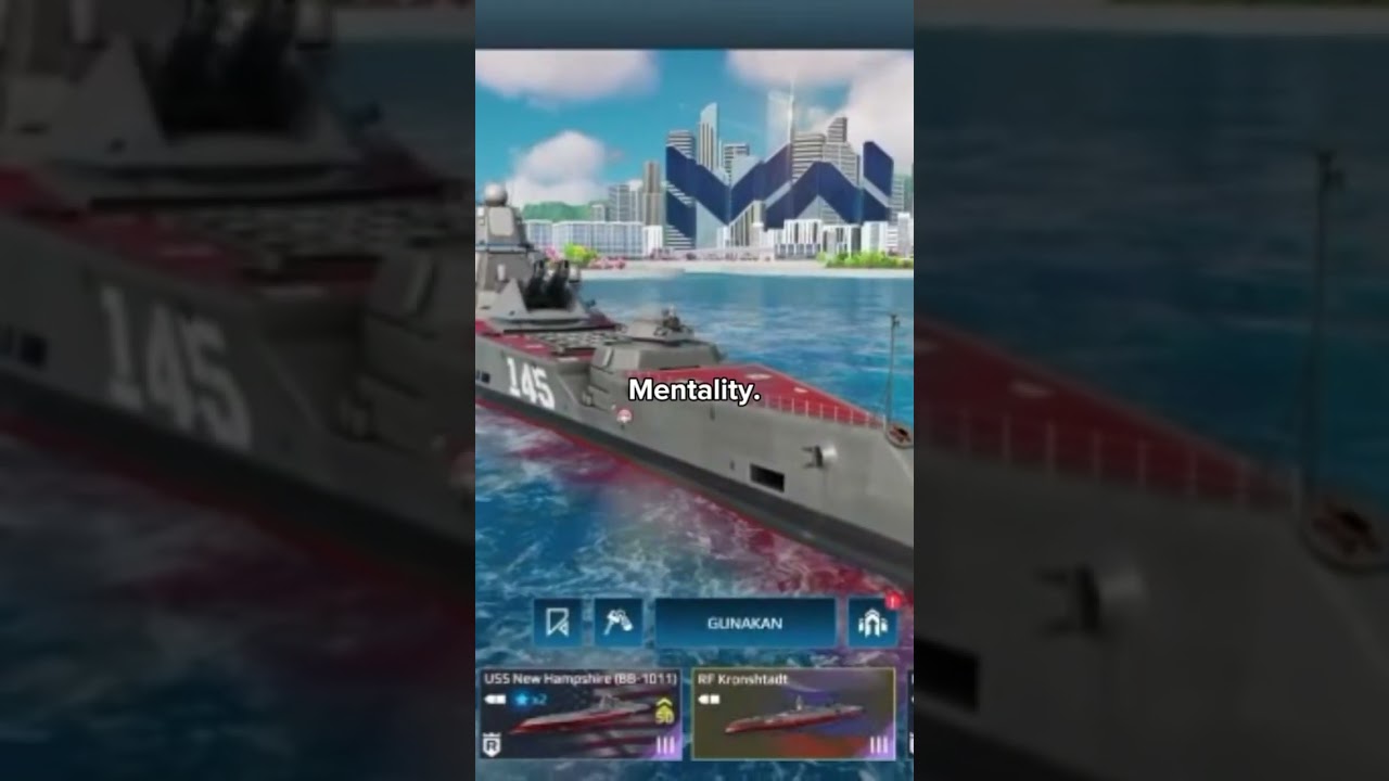 Vix.id X Joe Haw Mentality #mentality #core #memes #modernwarships #modernwarshipsindonesia