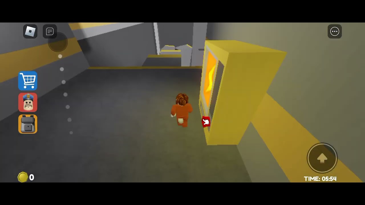 اخر مره العب روبلوكس