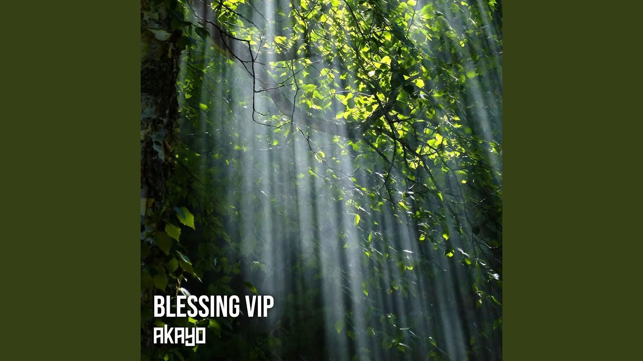 Blessing VIP
