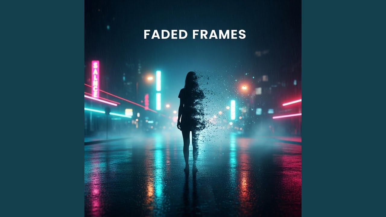Faded Frames