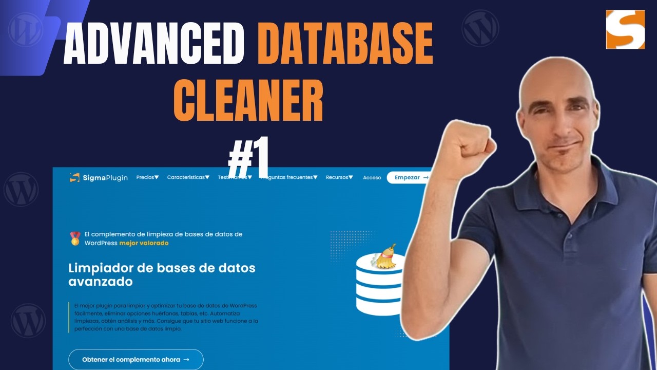 1. Introducción a Advanced Database Cleaner
