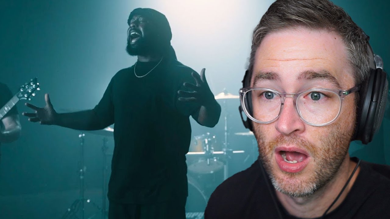 НЮ-МЕТАЛ НЕ УМЁЛ. Теория сна — Реакция на «Fallout»/Первое прослушивание