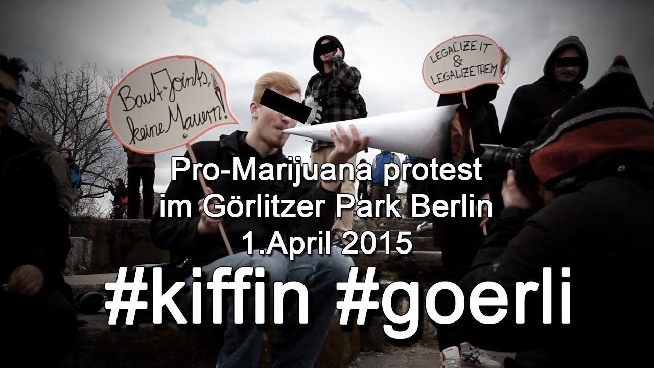 #Kiffin #Goerli G&ouml;rlitzer Park 1.April 2015