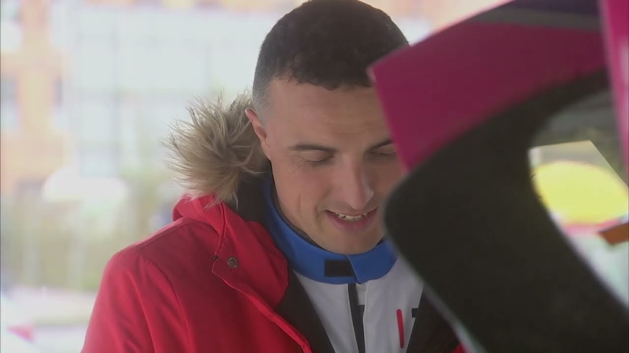 6 Rallysprint de Llanera 2026 | Resumen Manuel Mora - Iván Bajo | Škoda Fabia N5