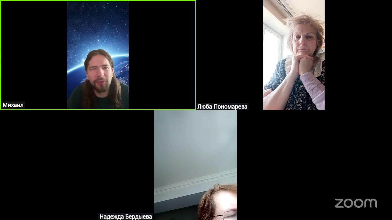 13.03.2026 - 📖 МАРАФОН ПО ЕВАНГЕЛИЮ ОТ МАРКА - 10:31-52