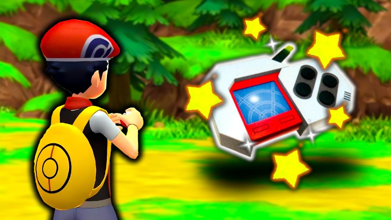 Diese Shiny Hunt Methode hat mich gebrochen!