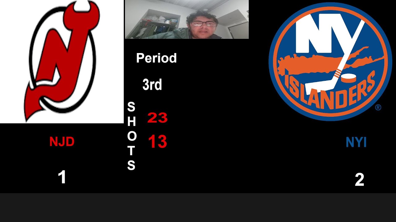 Isles Devils