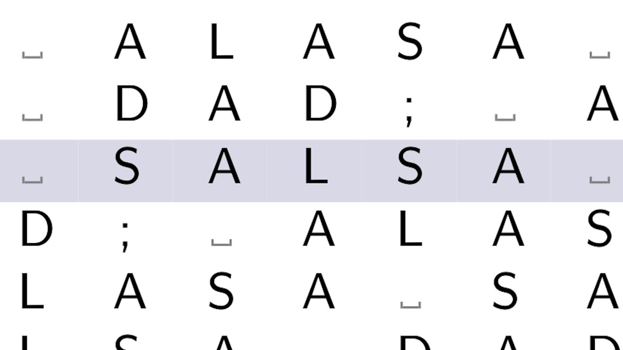 Data Compression (Summer 2020) - Lecture 12 - The Burrows-Wheeler Transform (BWT)
