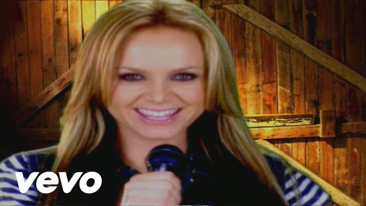 Eliana - Tudo Pode Mudar