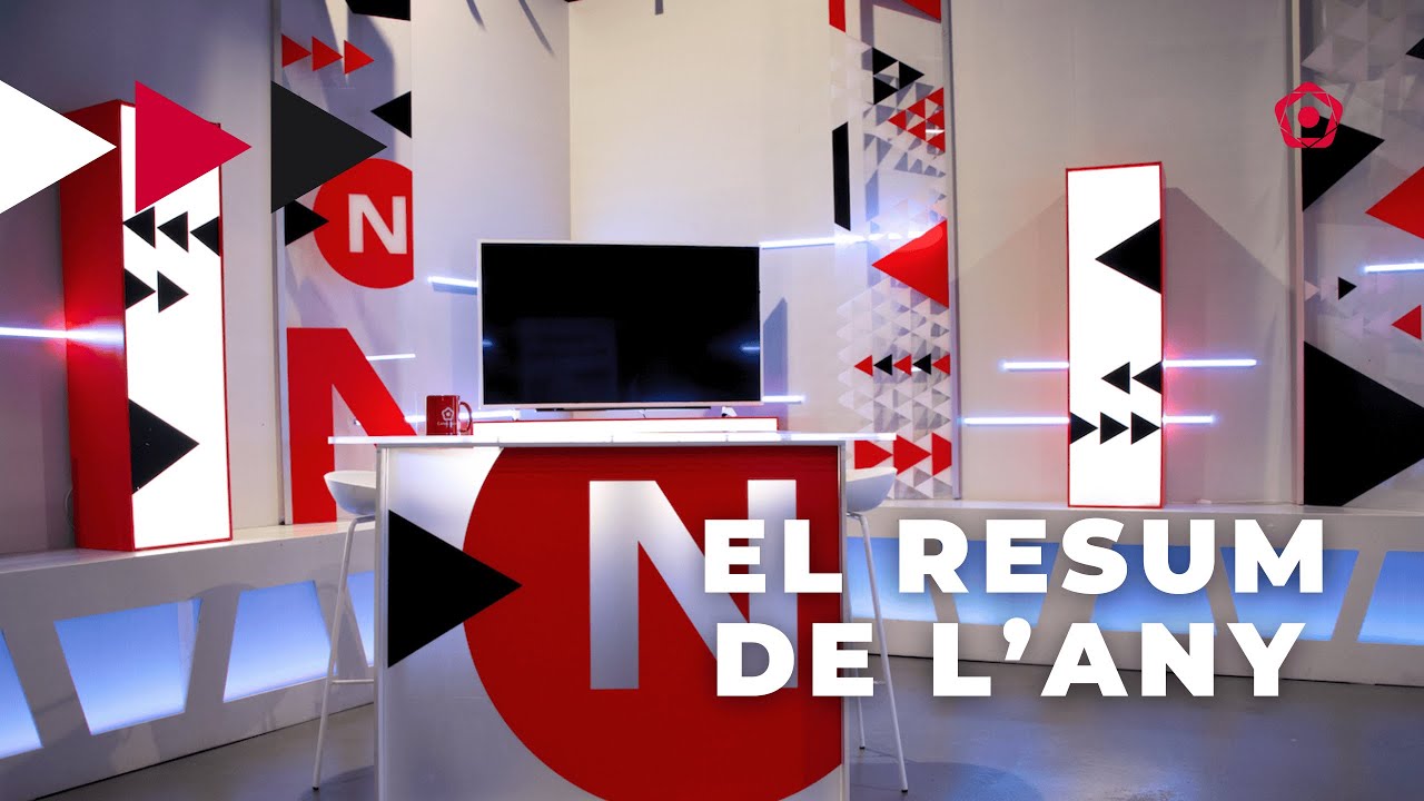 El Resum de l'any 2025