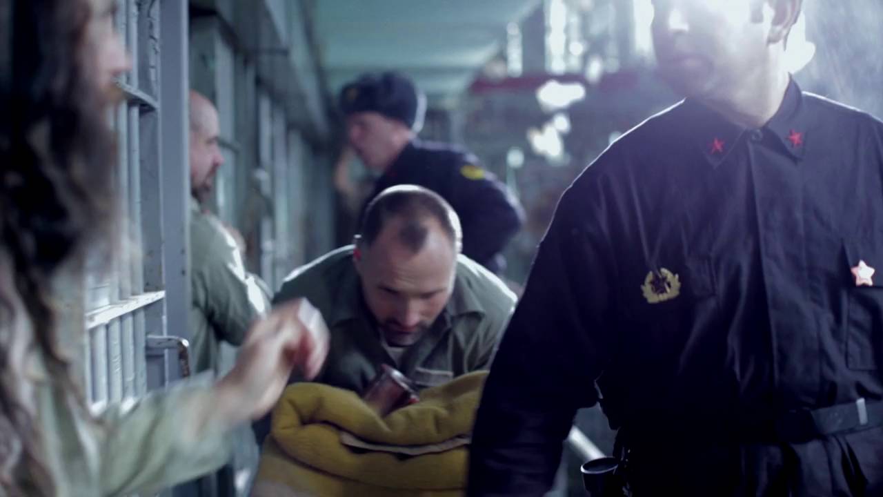 The Insanity of God - trailer (:30 sec)