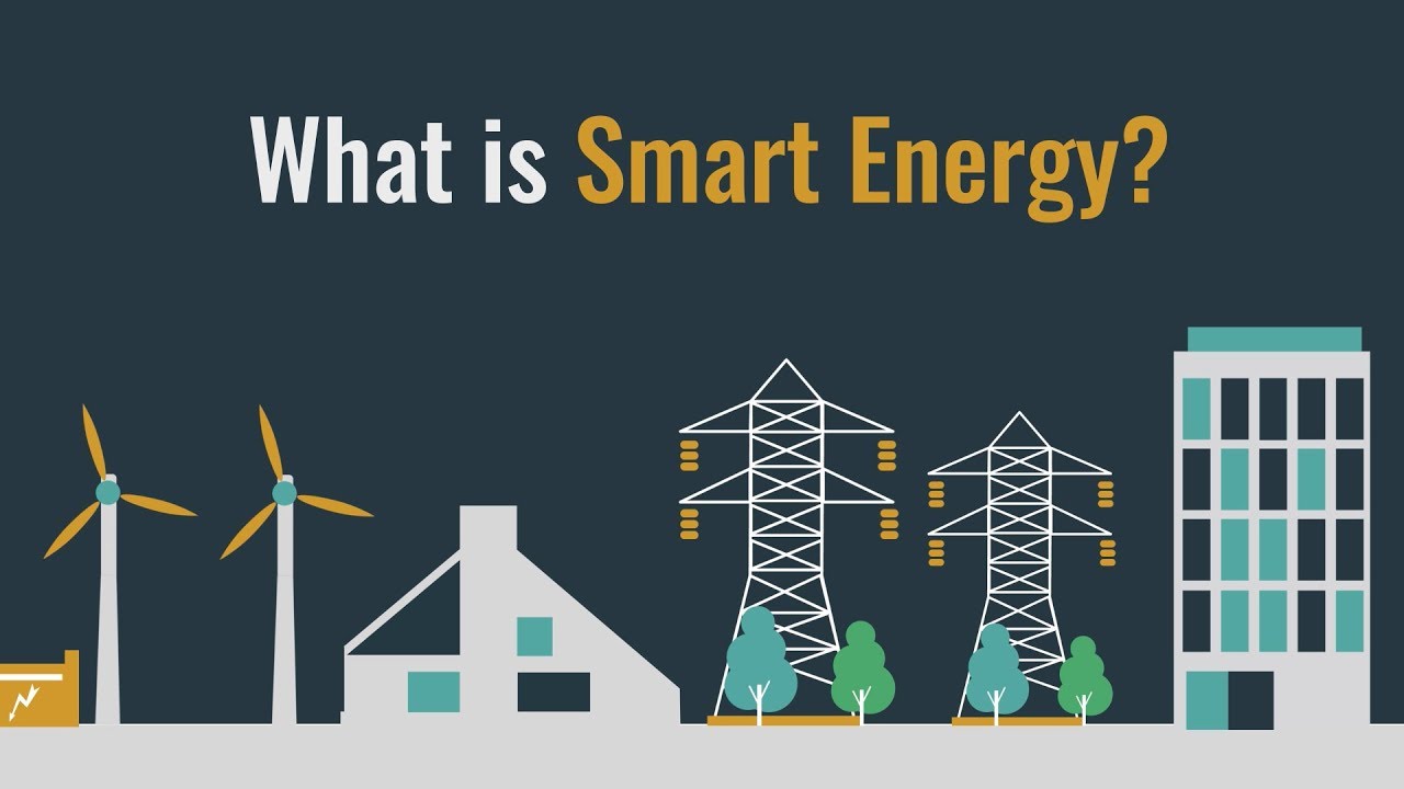 What is Smart Energy?