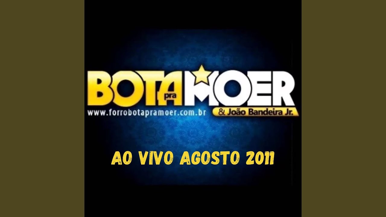 TEM QUE TER PEGADA