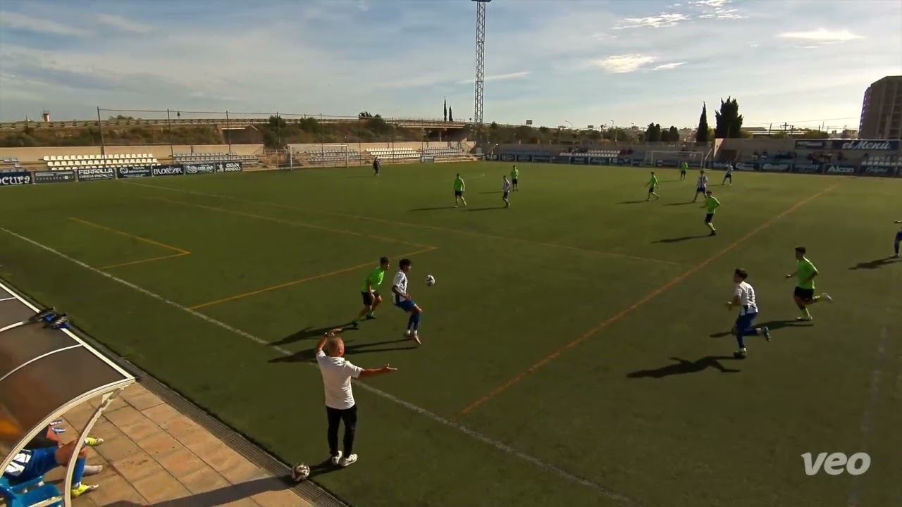 Shlok Shrivastava Highlight Tape ETURE FC (25/26)