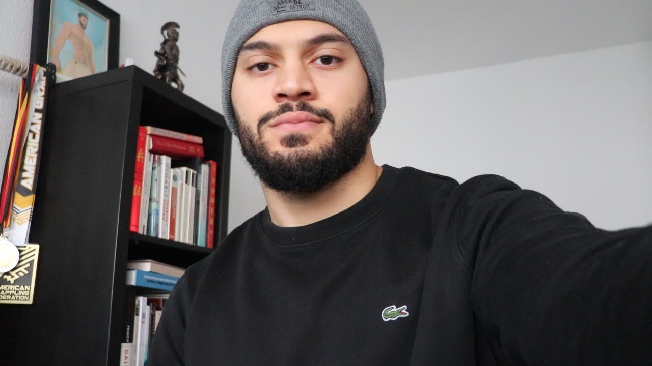 Semen retention changed my life forever
