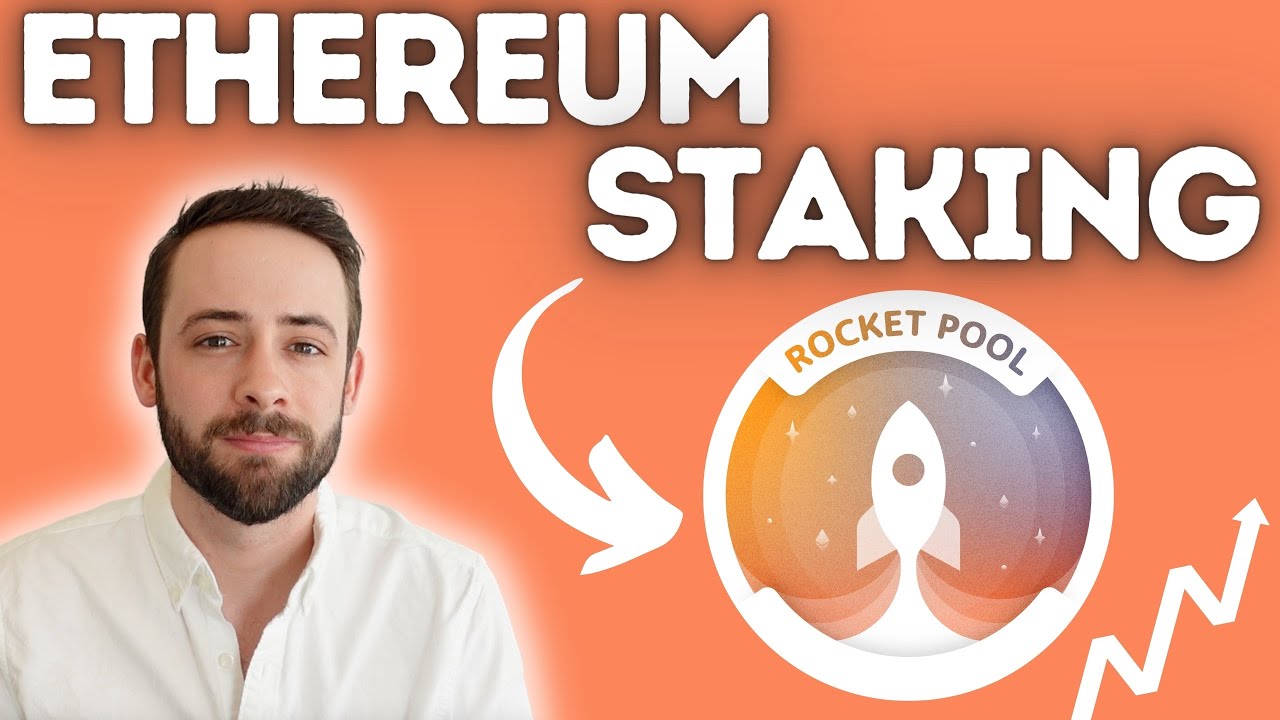 How to Stake ETH with RocketPool