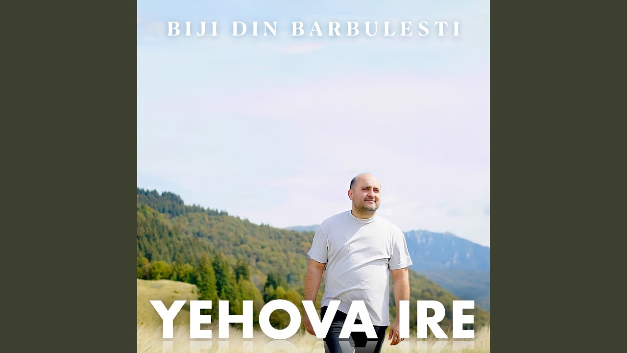 YEHOVA IRE