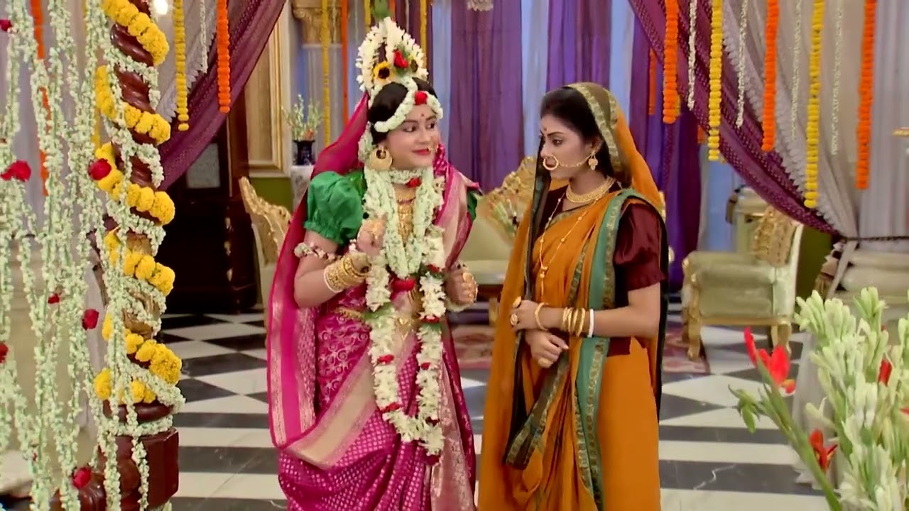 Rani Rashmoni - Ep 768 - Subrata Roy, Ditipriya Roy - Bengali Tv Serial - Zee5 Bangla Classics