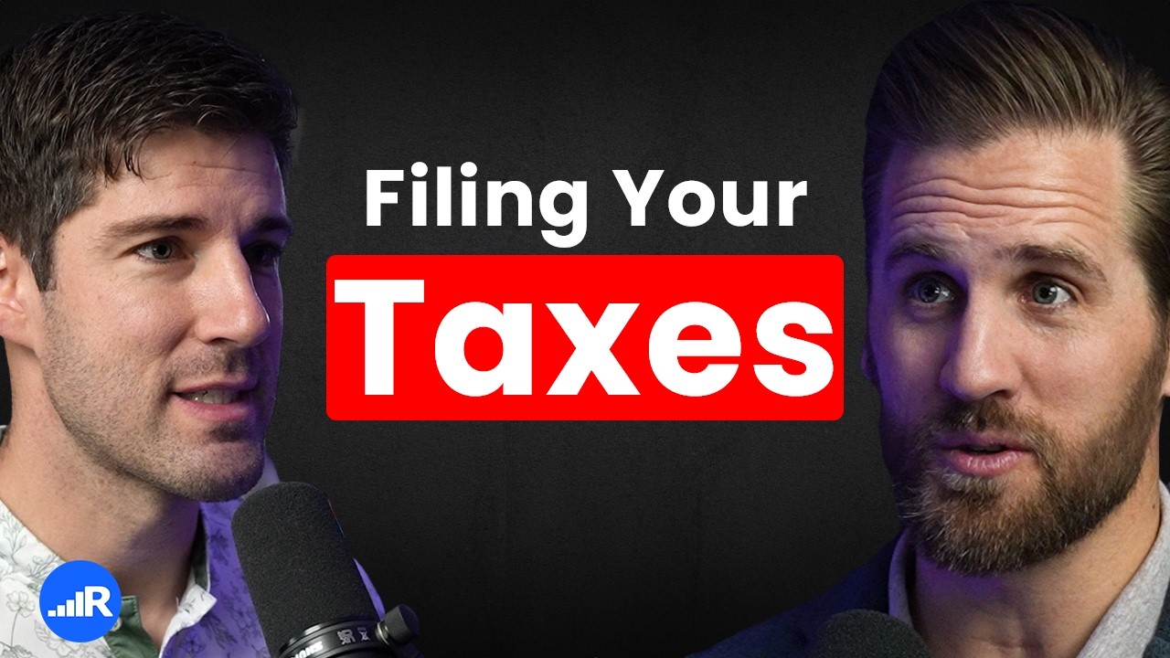 How Much of Your Income Goes to Taxes?