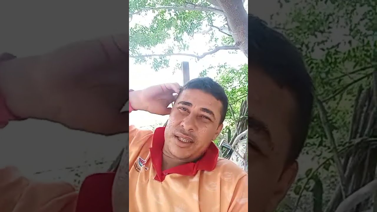 Francisco Diassis está ao vivo!