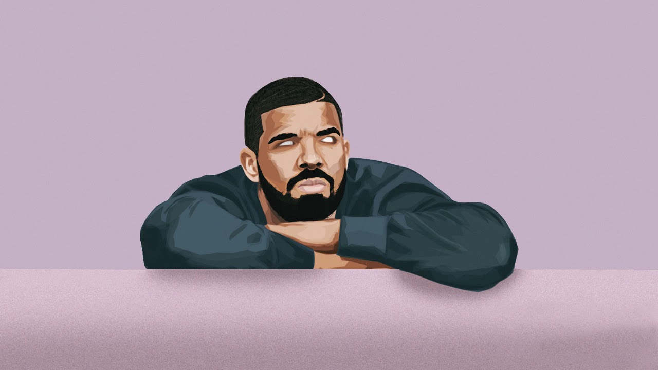 Drake Type Beat - 