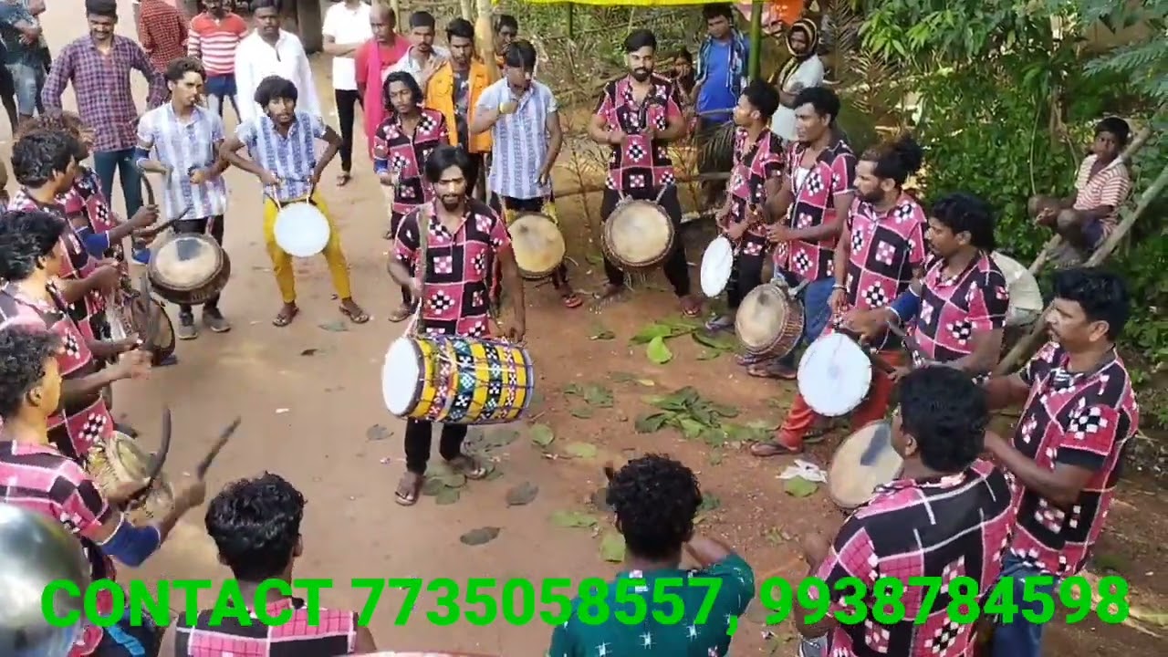 Bagsargi bend party, koraputia song, please like share comment and subscribe karantu ❤️