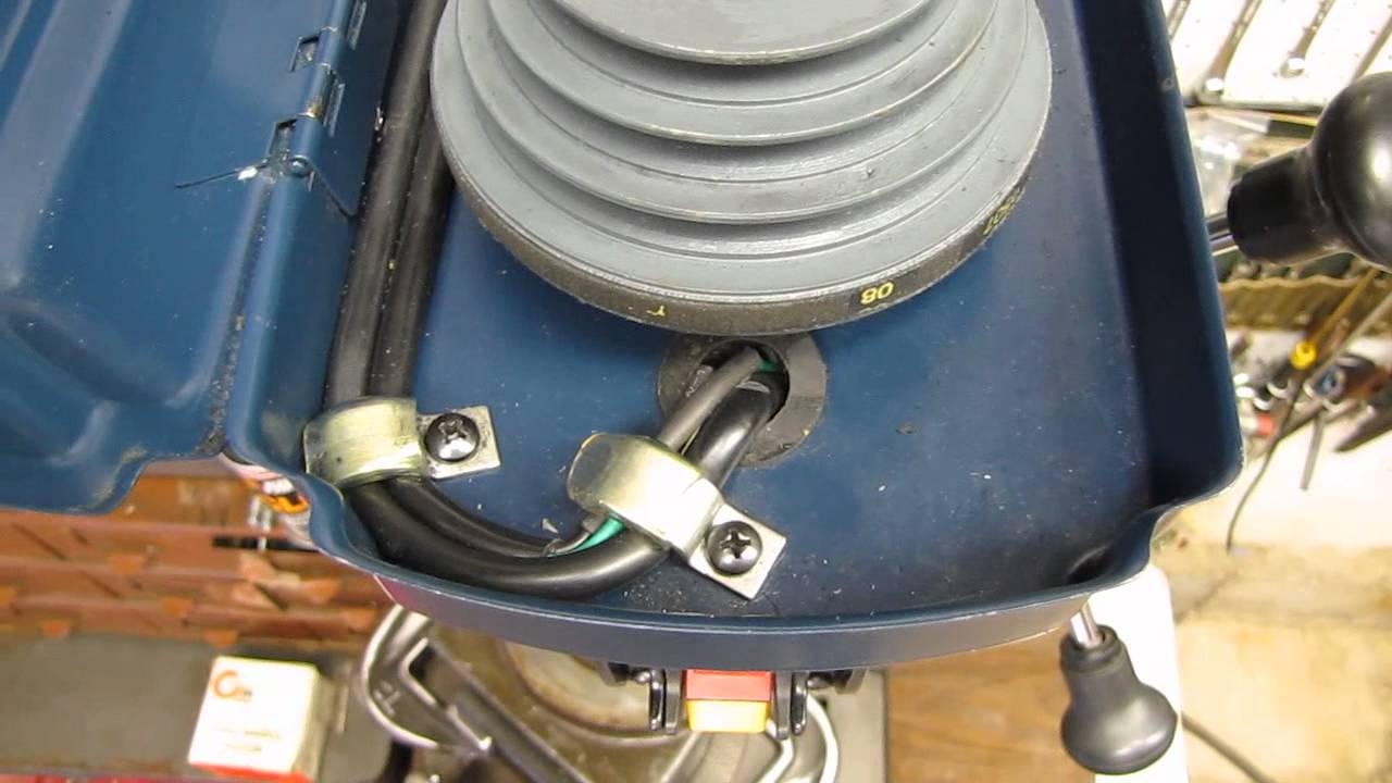 Ryobi DP-120 FollowUp Review