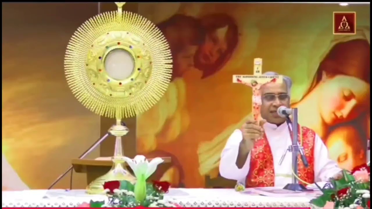 Meditate on the Blood of Jesus🙏 It will heal all your incurable diseases🙏
