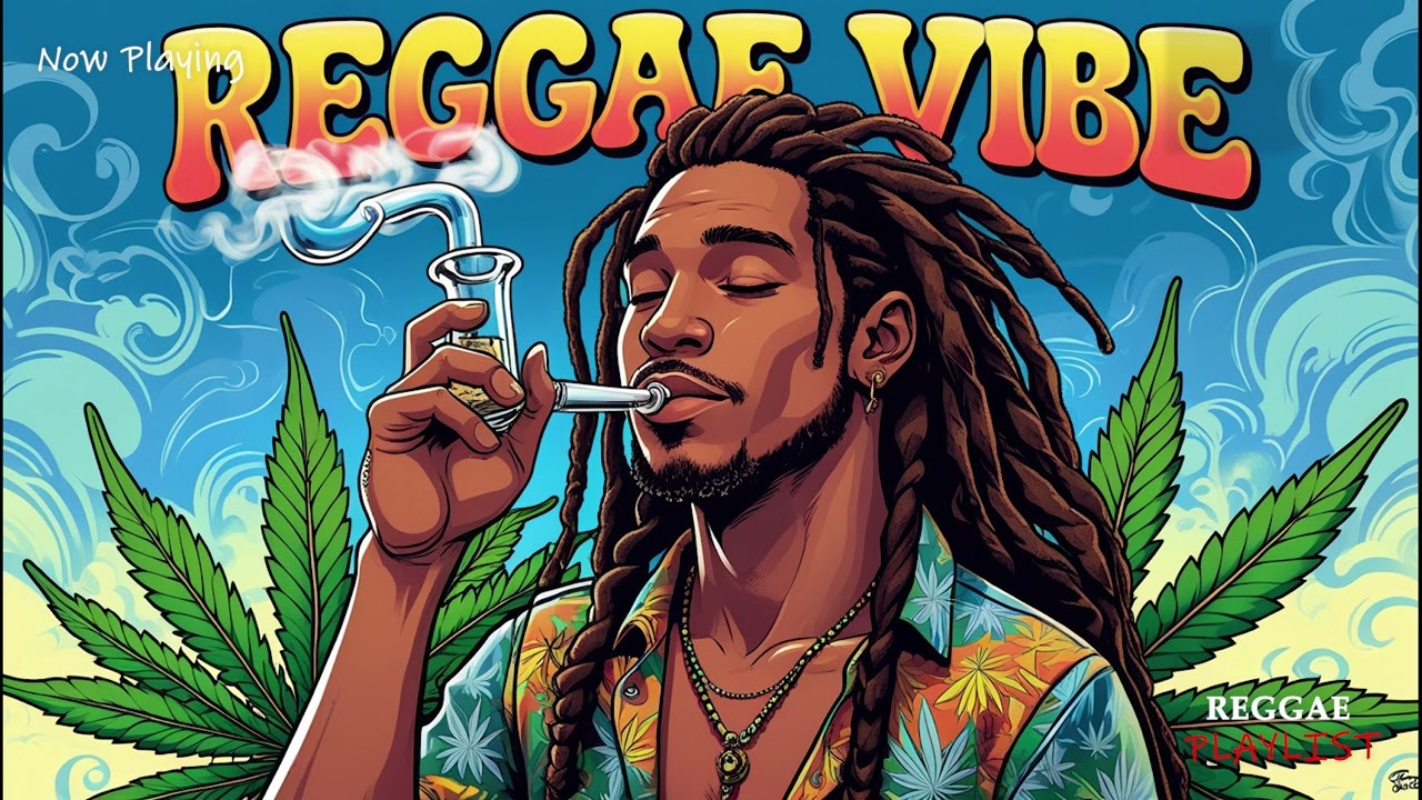 🔊 Groove Machine: Heavy Bass Reggae Dub to Fuel Your Day! ⚡️