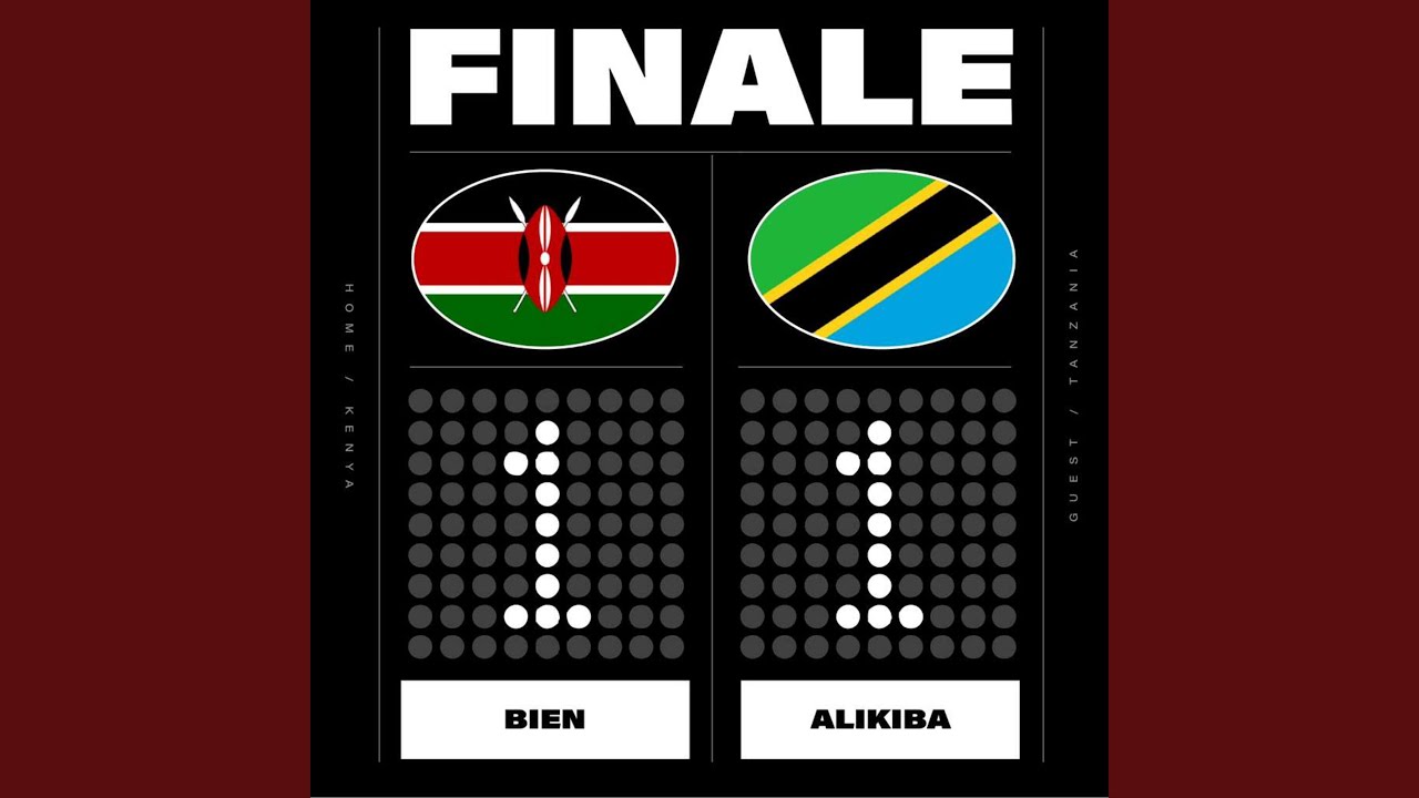 Finale