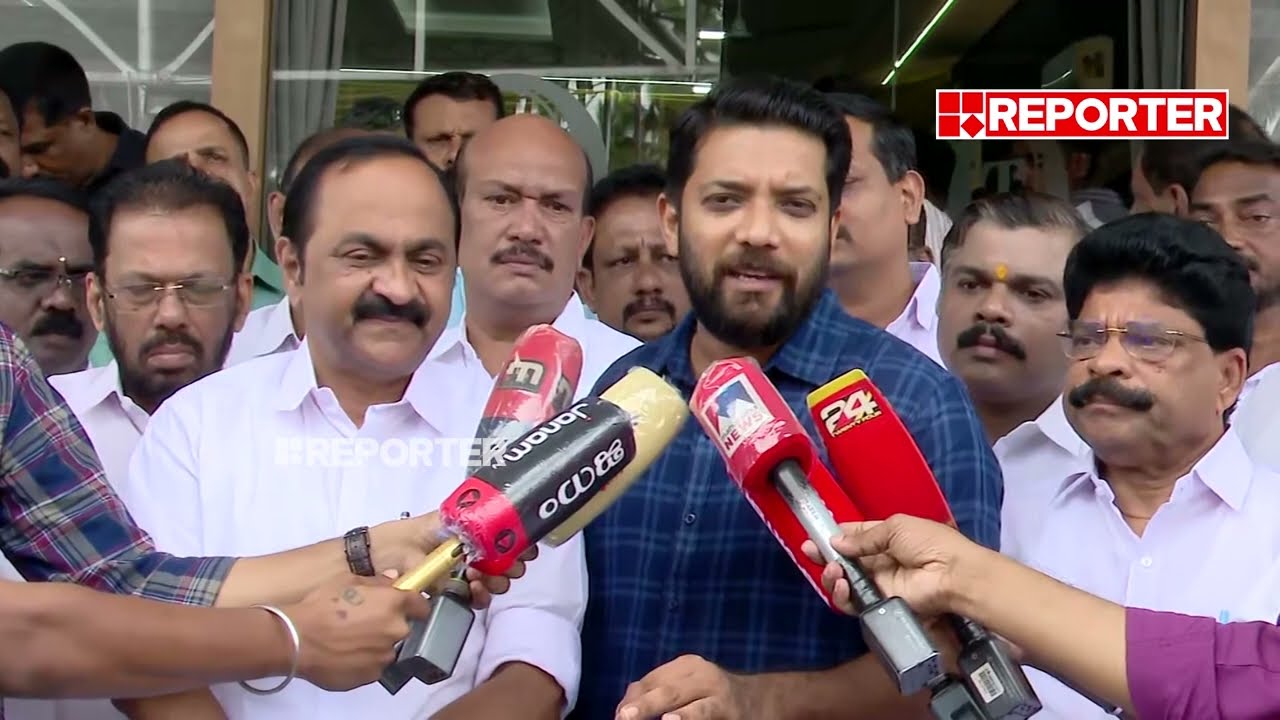 'പൊലീസിന്റെ ചെവിക്ക് കോടതി പിടിച്ചു...ഇനിയും കാര്യങ്ങൾ പുറത്തുവരാനുണ്ട്' | Shafi Parambil