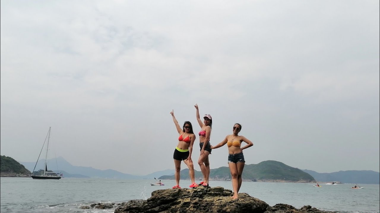 SUMMER 2021 | HONGKONG